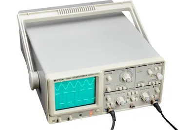 Осциллограф Keysight (Agilent) EDUX1002G ✓ Купить в интернет магазине ✓  Цена 67 718 рублей