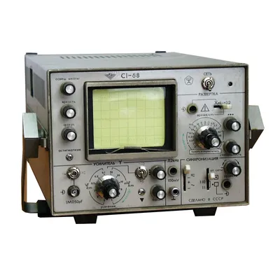 MSO Серии 6B Tektronix - осциллограф смешанных сигналов с технологией  FlexChannel - купить, узнать цену | Серния Инжиниринг