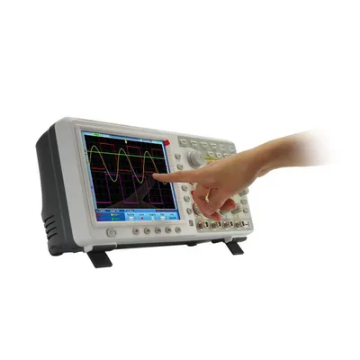 Tektronix MSO6 - цифровой осциллограф до 8 ГГц - Каталог