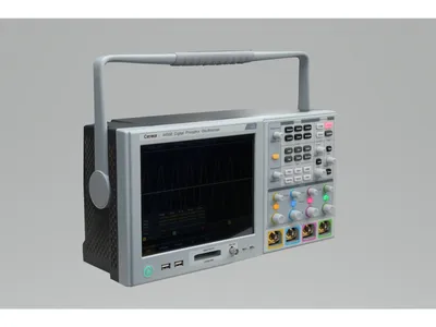 Осциллограф цифровой OWON SDS7102V по лучшей цене - Микромир Электроникс