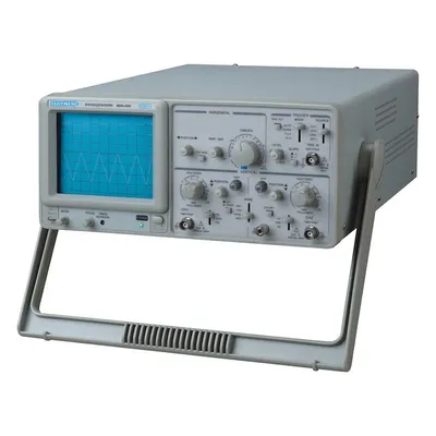 С1-165 Осциллограф универсальный 20 МГц