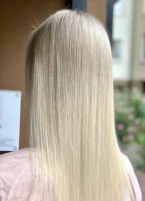 Осветление волос (несколькими прядями) - купить в Киеве | Tufishop.com.ua