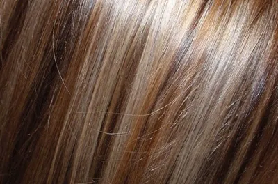Русый цвет волос: мягкий шарм и модные вариации | BLOOM