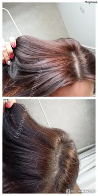 Как покрасить русые волосы в пепельный и получить нужный цвет