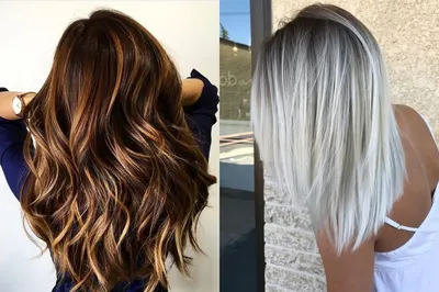 Осветление волос ромашкой: миф или реальность, эксперимент, результат до и  после