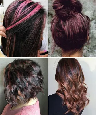 Как покрасить темные волосы в светлый цвет. Осветление волос в домашних  условиях