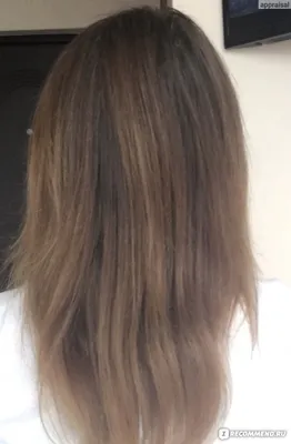 Как осветлить волосы дома с новинкой от Préférence? - YouTube