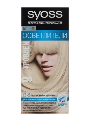 Отзывы о Средство для осветления волос - Supermash Blondex Super | Makeup.ua
