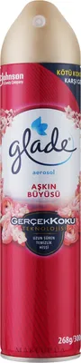 Освежитель воздуха Glade automatik свежесть утра 269 мл - характеристики и  описание на Мегамаркет