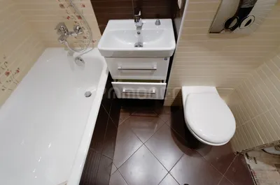 Варианты отделки ванной комнаты - Самоделкин