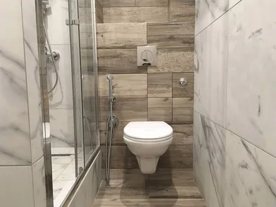 Дизайн и отделка ванной комнаты плиткой Кайман - YouTube