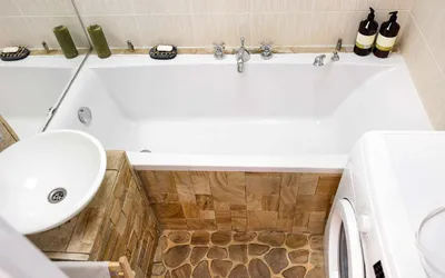 10 секретов идеальной ванной комнаты