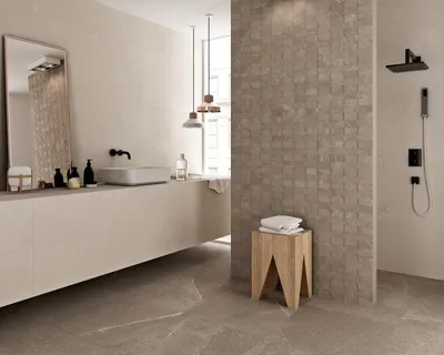 Дизайн интерьера ванной комнаты | Рего-Ремонт Иваново