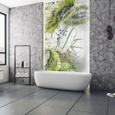 TvoyaVanna24 » 25 дизайнов ванной комнаты