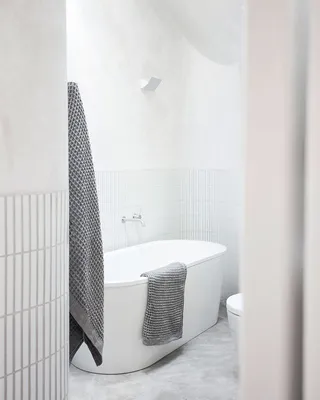 Дизайн-проект ванной комнаты - услуги магазина «Чипак»