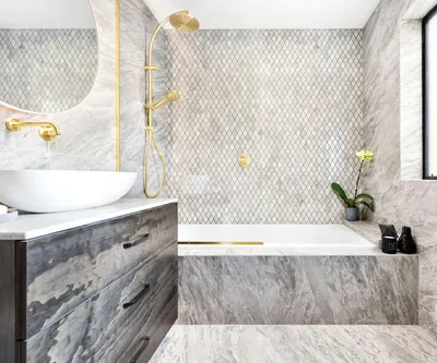 Дизайн ванной, современный дизайн ванной комнаты, советы