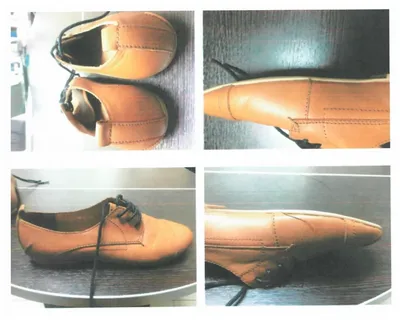 Косяки обувных производителей и обмен опытом по ремонту обуви - Страница 24  - Часовой форум Watch.ru