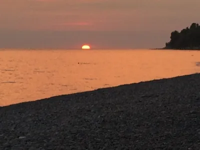 Отдых Дикарём на море в Коблево. Отдых в палатках на море.