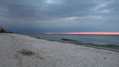 ОТДЫХ НА АЗОВСКОМ МОРЕ: сравнение Кирилловки и Геническа