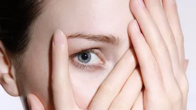 Татуаж глаз с растушевкой: фото до и после, как делают, этапы процедуры,  сколько держится, отзывы