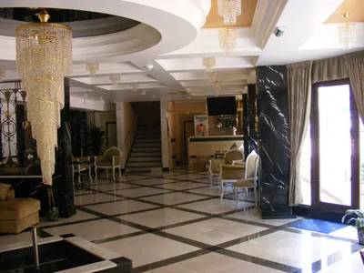 Отель Дельфин 3*, Лазаревское, Сочи, цены от 2300 руб. | 101Hotels.com