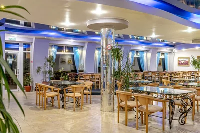 Отель Медведь Resort Коктебель | Крым | Восточный берег Крыма - официальные  цены на 2024 год