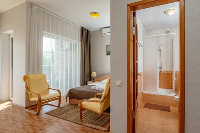 Отель Медведь Resort 3* (Коктебель, Россия), забронировать тур в отель –  цены 2024, отзывы, фото номеров, рейтинг отеля.
