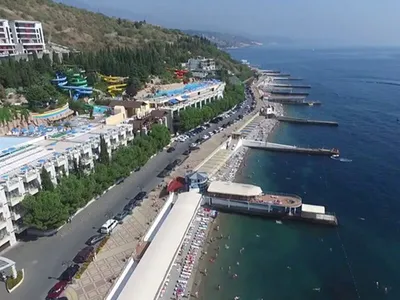 Ласпи Туроператор - акция для крымчан! СПА-отель Море (Алушта) -20% !  Подробнее https://laspi.com/sanat/23/actions | Facebook