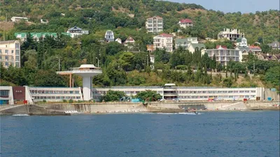 Туры в Hotel Отель Морской (Семидворье) 3* Алушта Россия - отзывы, отели от  Пегас Туристик