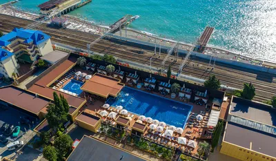 THE 10 BEST Adler Resorts 2023 (with Prices) - Tripadvisor
