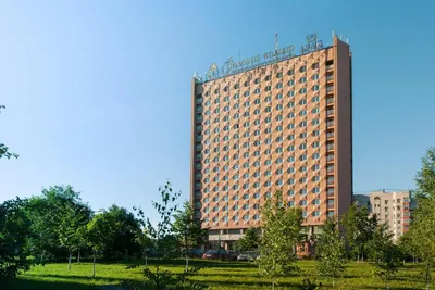 Отель Golden Ring Москва – актуальные цены 2023 года, отзывы, забронировать  сейчас