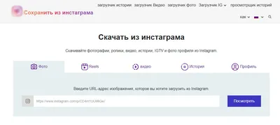 Как сохранить все фото из Instagram и перейти на другую площадку: подробная  инструкция. Cтатьи, тесты, обзоры