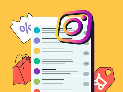 Как создать и вести бизнес-аккаунт в Instagram - Блог об email и  интернет-маркетинге