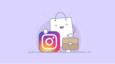 Как открыть Instagram Shop в 2023 году: гайд для брендов и блогеров