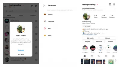 Каналы в Instagram: что такое и как с ними работать - Блог об email и  интернет-маркетинге