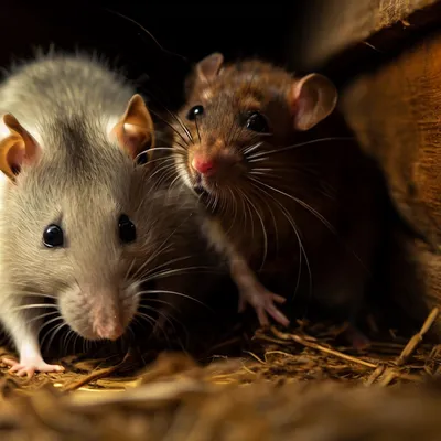 Ваше хозяйство Отрава от крыс и мышей Ратобор, мумифицирующая 100 г