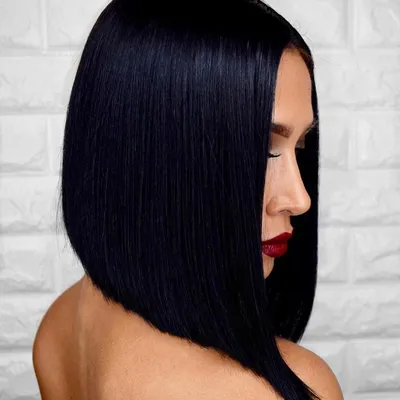 Вышли из черного цвета , результат отличное качество волос и желаемый цвет  | Instagram