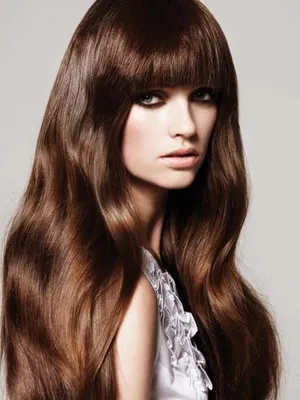 Цвет-дешевка: 3 оттенка волос, которые не украшают женщину, а простят и  дешевят | Бьюти гид | Дзен