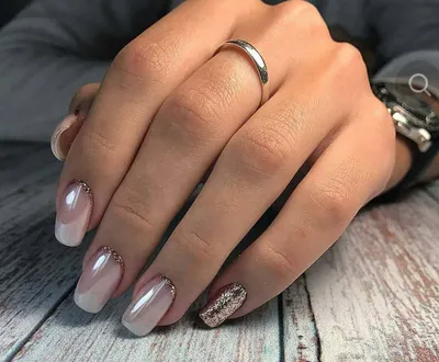 Палитра цветов Shellac