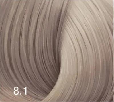 Как покрасить волосы в холодный русый цвет: результат, который вы можете  получить самостоятельно