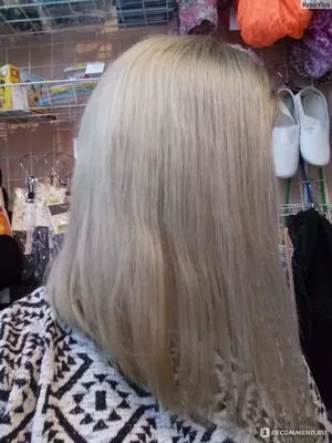 Как покрасить волосы из светло-русого в тёмно-русый без КРАСНОТЫ И РЫЖИНЫ -  YouTube