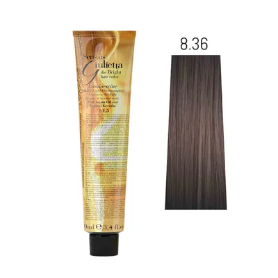 Краска для волос Garnier \"Color Naturals\", оттенок 8.00 Глубокий Светло- Русый , цвет: бежевый, GA002LWCPHG2 — купить в интернет-магазине Lamoda