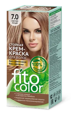 Краска для волос Palette ICC 9-14 Жемчужный светло-русый из раздела Краска  для волос