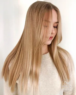 Русый цвет волос: 10 красивых оттенков, один из которых подойдет именно вам