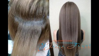 Белорусская косметика :: Окрашивание волос :: Краска :: Краска Белита-М ::  Крем-краска для волос \"Hair Happiness\" тон: 6.35, золотистый темно-русый  (10847689)