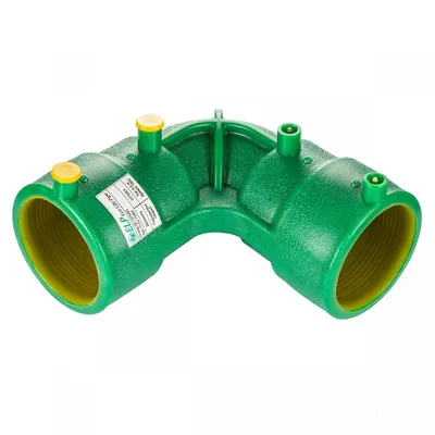 Отвод 32*87,5° для внутренней канализации - Внутренняя канализация  РосТурПласт / Вариант-А