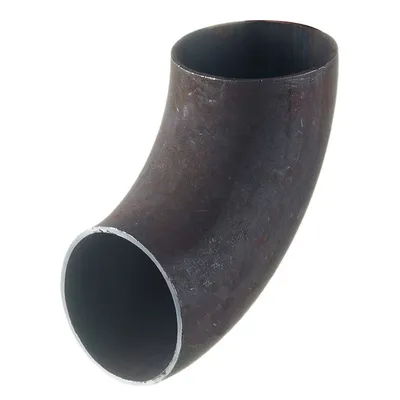 Отвод 90° крутоизогнутый бесшовный под приварку стальной черный, Дн 76 мм  (артикул - тов-187134) купить оптом в SNABLINE.COM