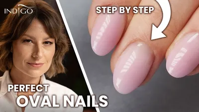 7 Different Nail Shapes and How to Achieve Them – DND Polish