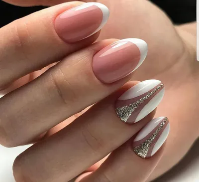 68 Cute Acrylic Nail Ideas and Designs for Every Season — See Photos |  Allure