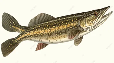 Названия речных и озерных видов рыб | ВКонтакте